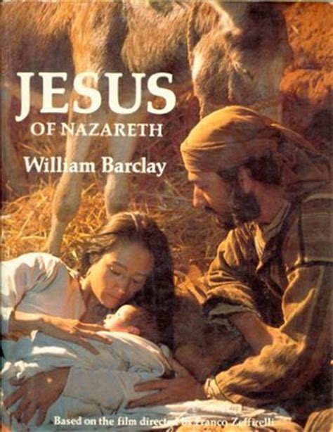 book jesus of nazareth
